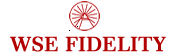 WSE Fidelity Logo